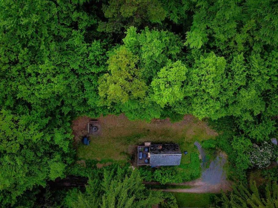 Chata Pod Pindulou Villa Roznov pod Radhostem Bagian luar foto