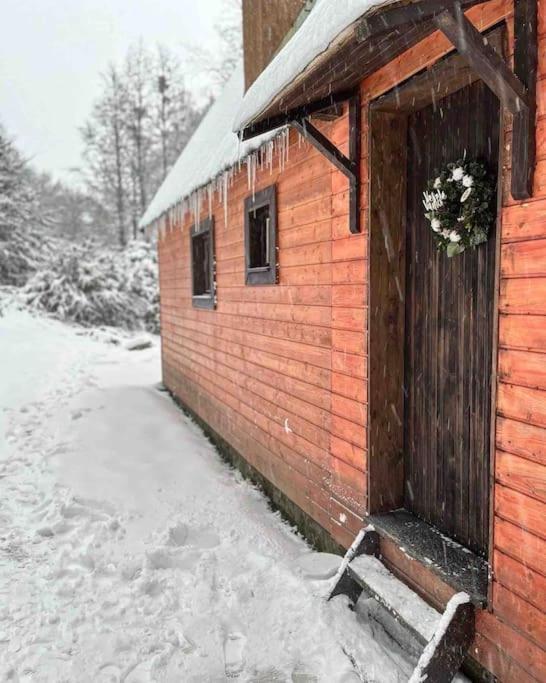 Chata Pod Pindulou Villa Roznov pod Radhostem Bagian luar foto